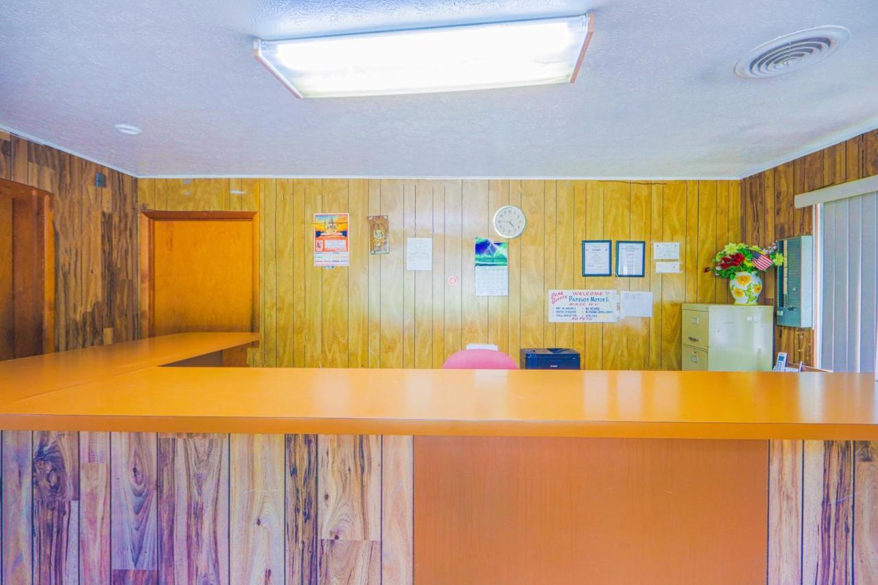 Patriot Inn Motel Beaver Wv, By Oyo المظهر الخارجي الصورة