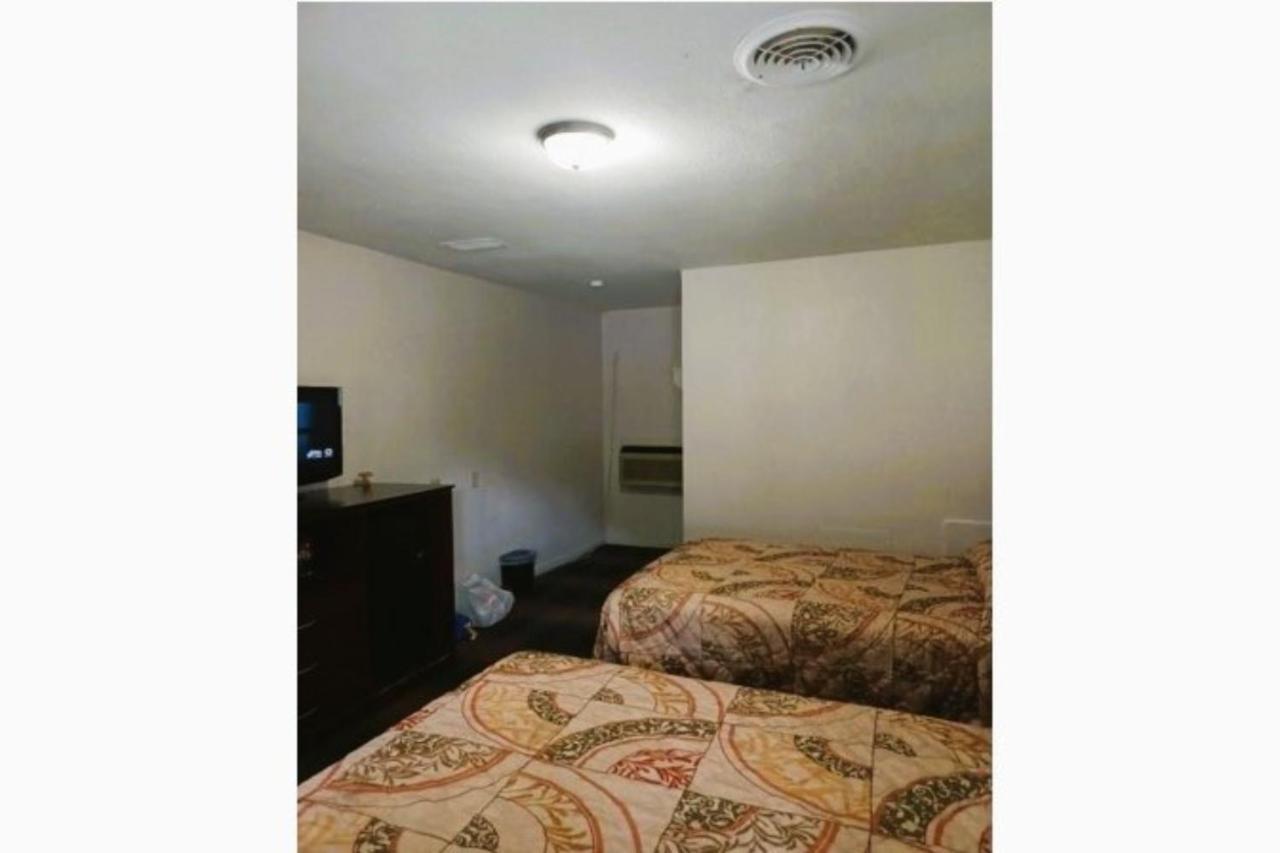 Patriot Inn Motel Beaver Wv, By Oyo المظهر الخارجي الصورة