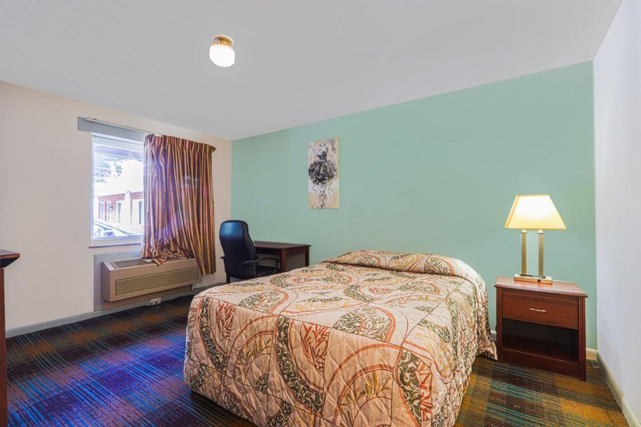 Patriot Inn Motel Beaver Wv, By Oyo المظهر الخارجي الصورة