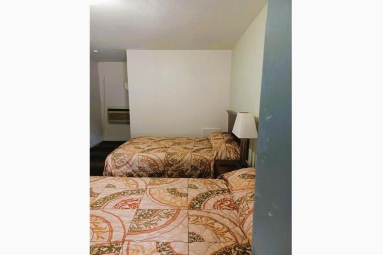 Patriot Inn Motel Beaver Wv, By Oyo المظهر الخارجي الصورة